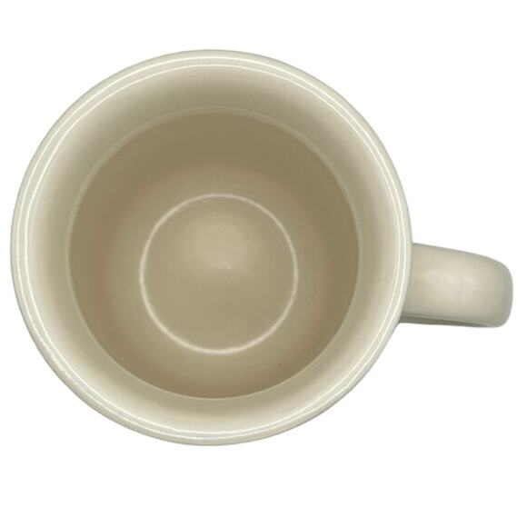 Vintage Disney Store Mug Winnie the Pooh Piglet Wishlist Coffee Cup - Picture 5 of 5